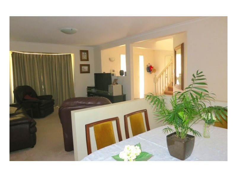 Middle Park QLD 4074