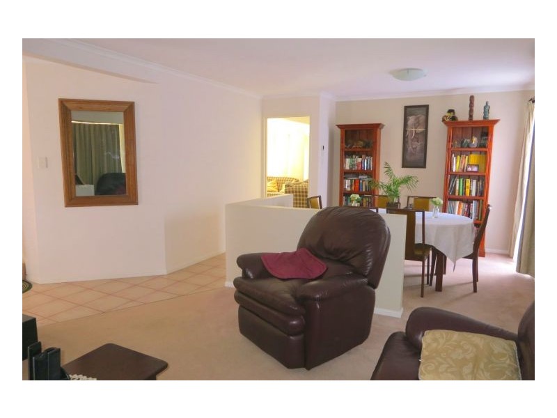 Middle Park QLD 4074