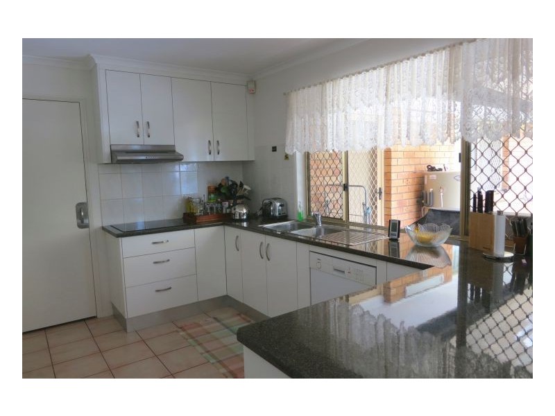 Middle Park QLD 4074