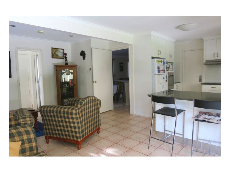 Middle Park QLD 4074