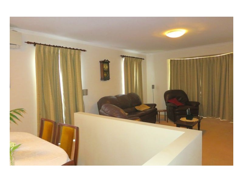 Middle Park QLD 4074