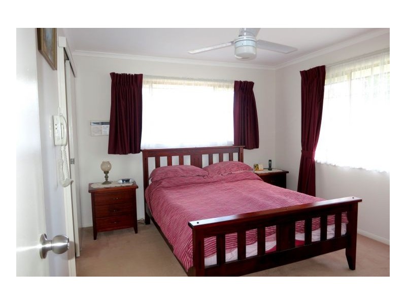 Middle Park QLD 4074