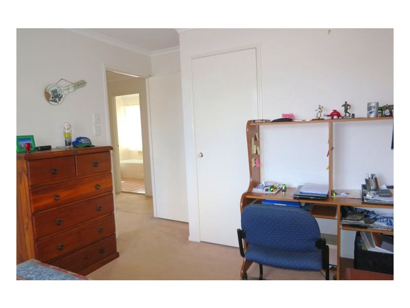 Middle Park QLD 4074