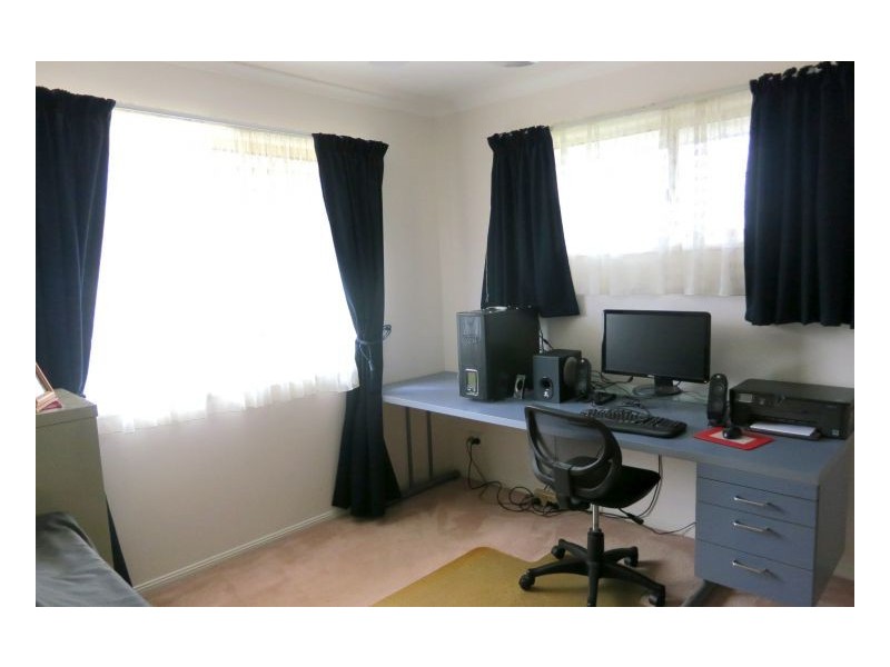 Middle Park QLD 4074