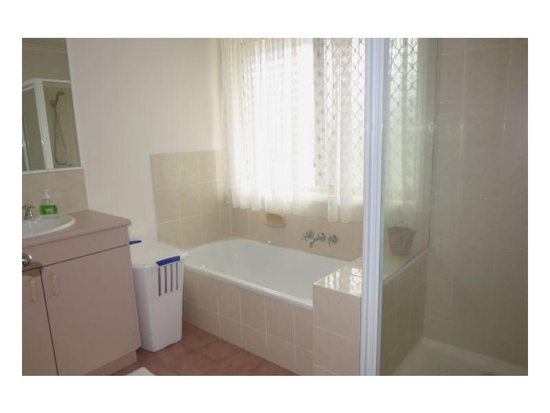 Middle Park QLD 4074