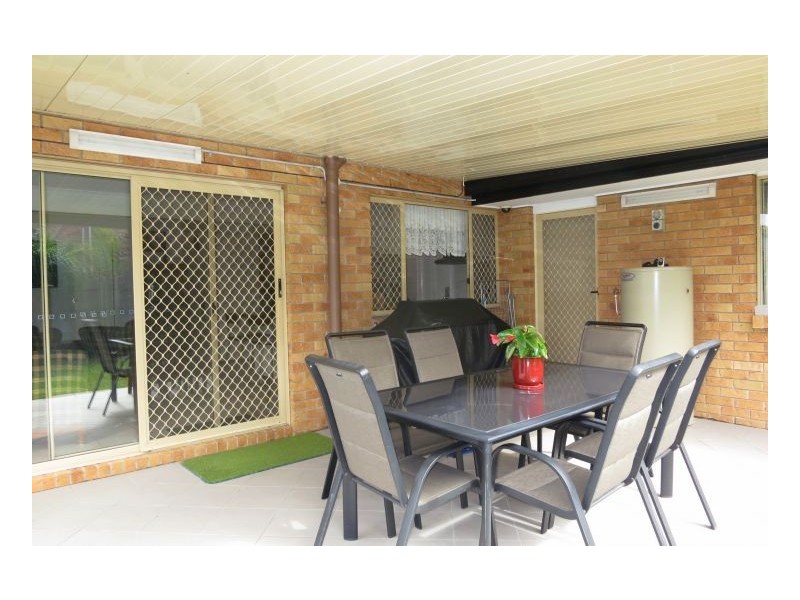 Middle Park QLD 4074