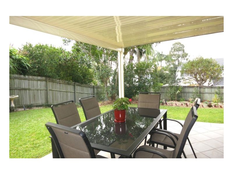 Middle Park QLD 4074