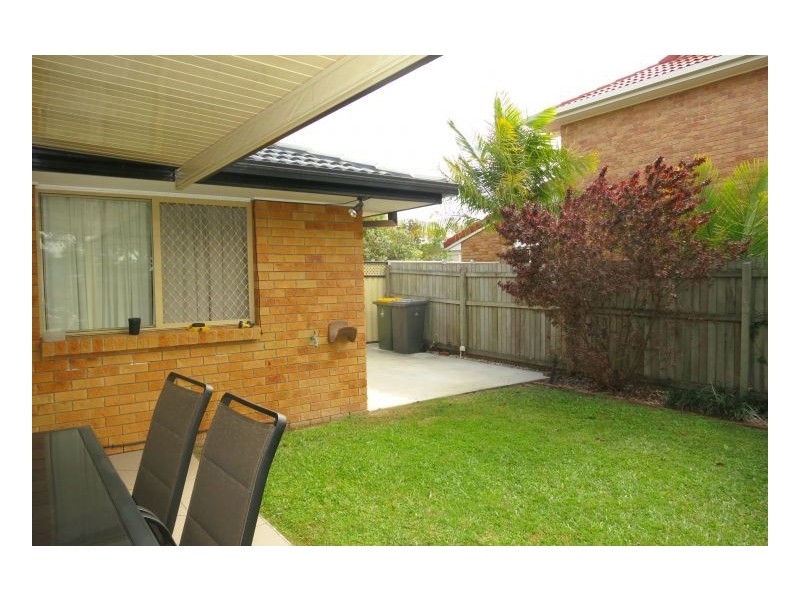 Middle Park QLD 4074