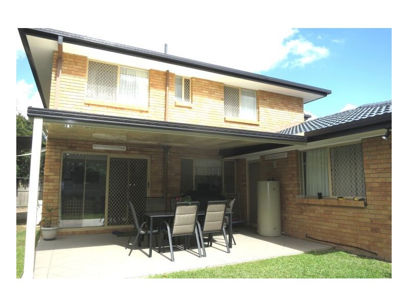 Middle Park QLD 4074