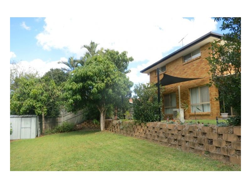 Middle Park QLD 4074