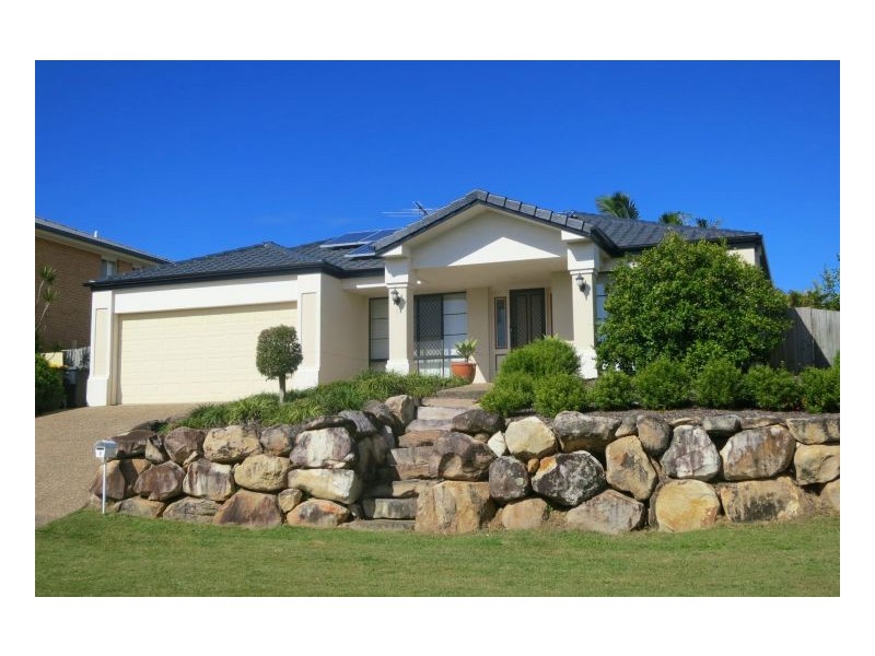 Sinnamon Park QLD 4073