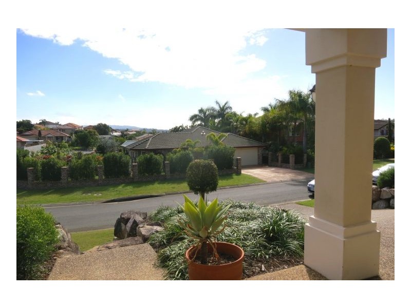 Sinnamon Park QLD 4073