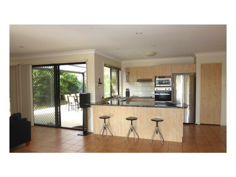 Sinnamon Park QLD 4073