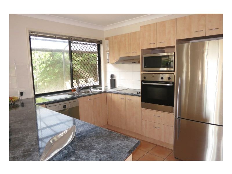 Sinnamon Park QLD 4073