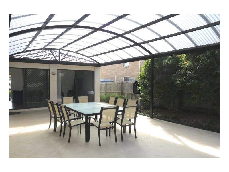 Sinnamon Park QLD 4073