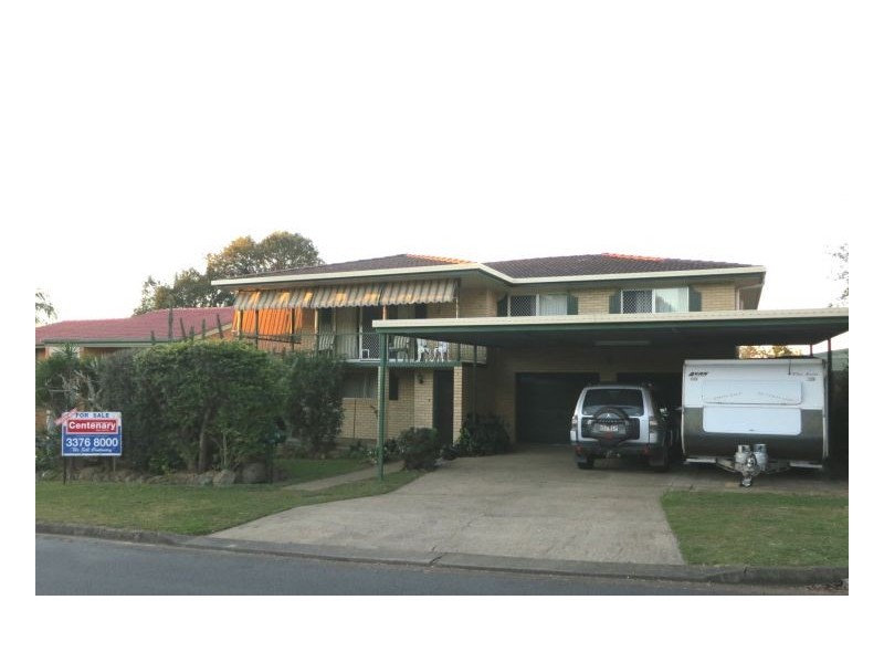 16 Chipala St, Jindalee QLD 4074