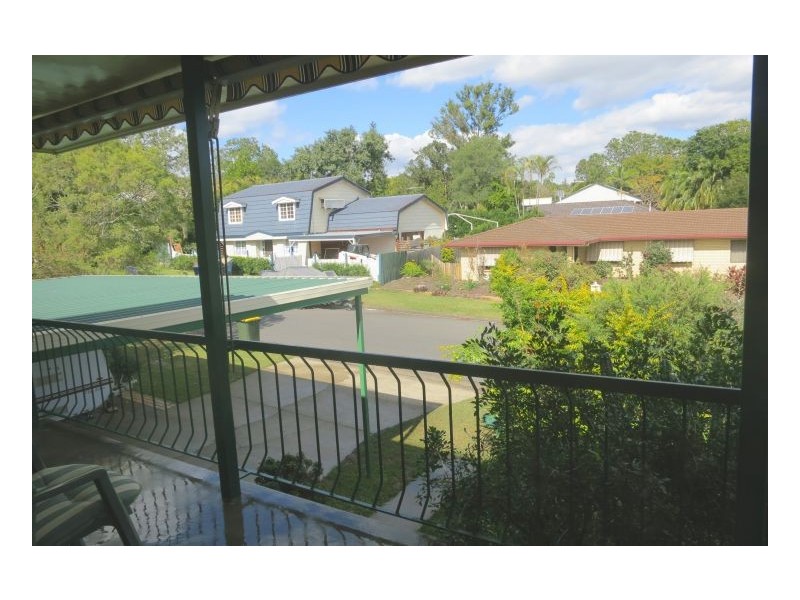 16 Chipala St, Jindalee QLD 4074