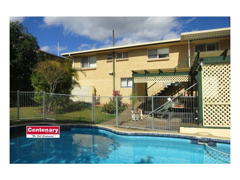 16 Chipala St, Jindalee QLD 4074