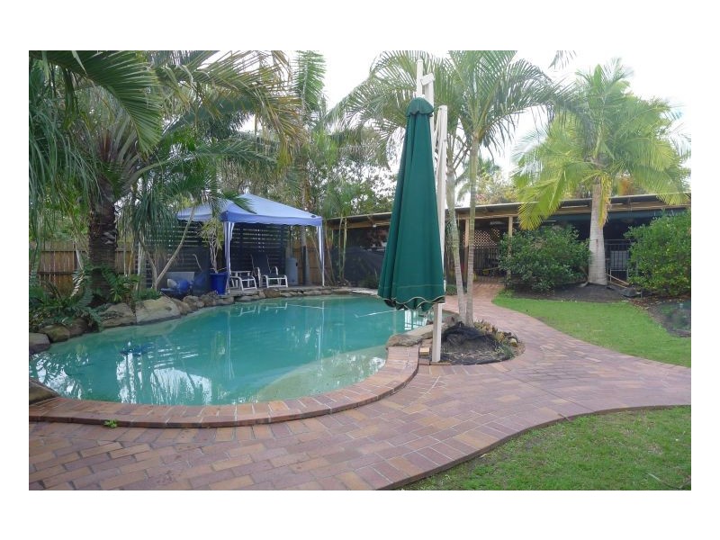 12 Alieda Court, Sinnamon Park QLD 4073