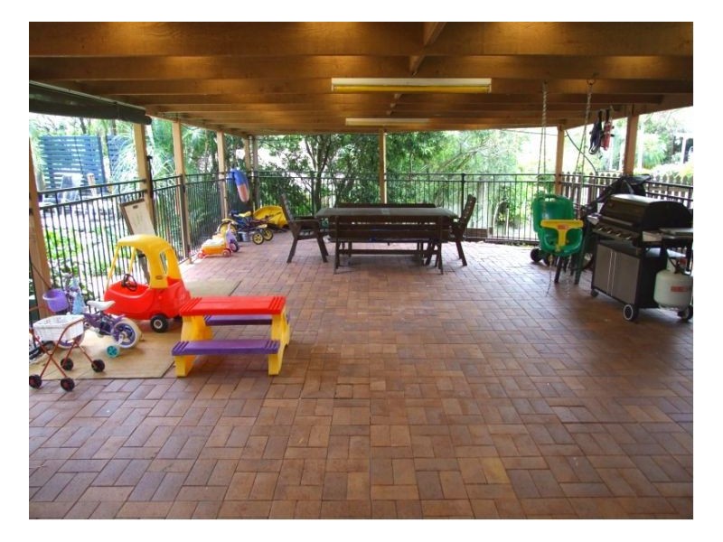 12 Alieda Court, Sinnamon Park QLD 4073