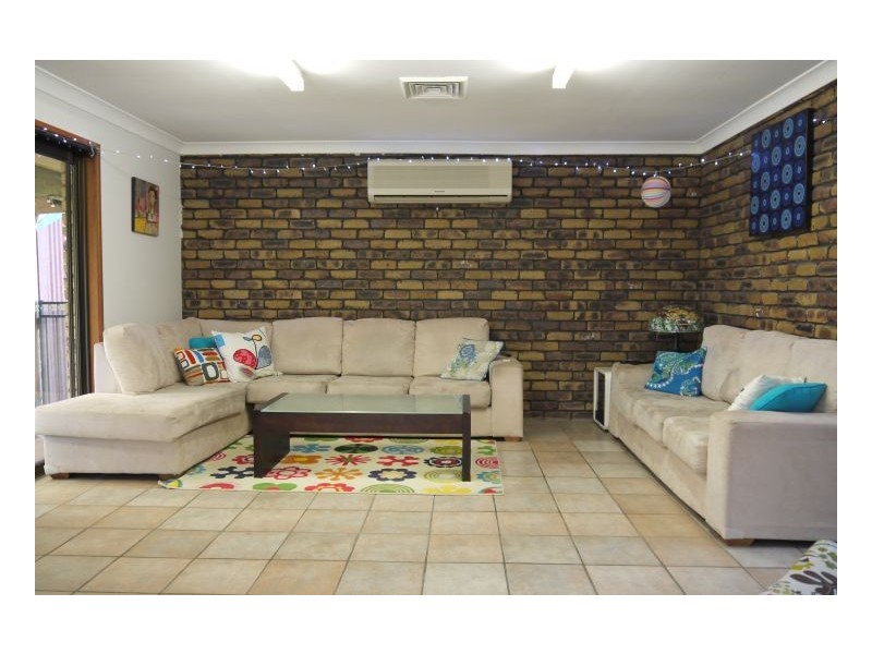 12 Alieda Court, Sinnamon Park QLD 4073