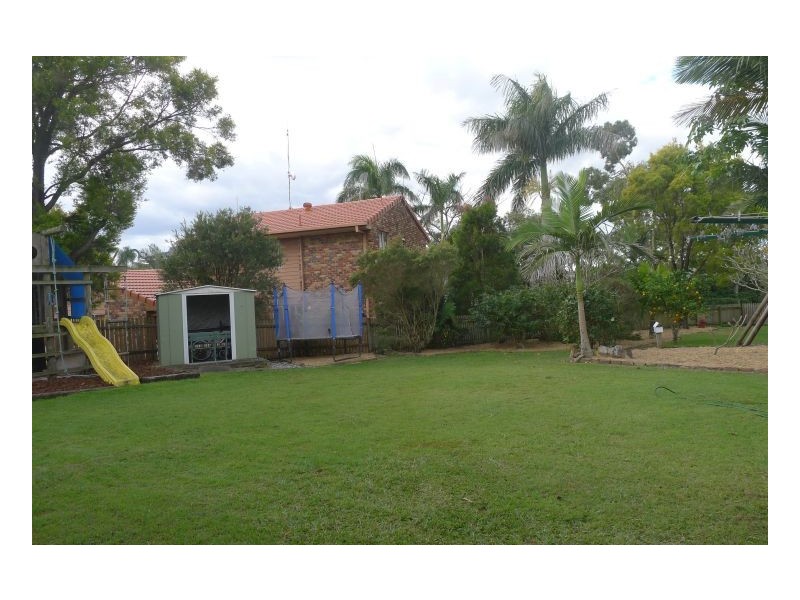 12 Alieda Court, Sinnamon Park QLD 4073