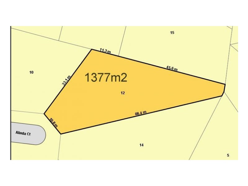 12 Alieda Court, Sinnamon Park QLD 4073