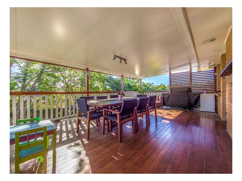 Jamboree Heights QLD 4074