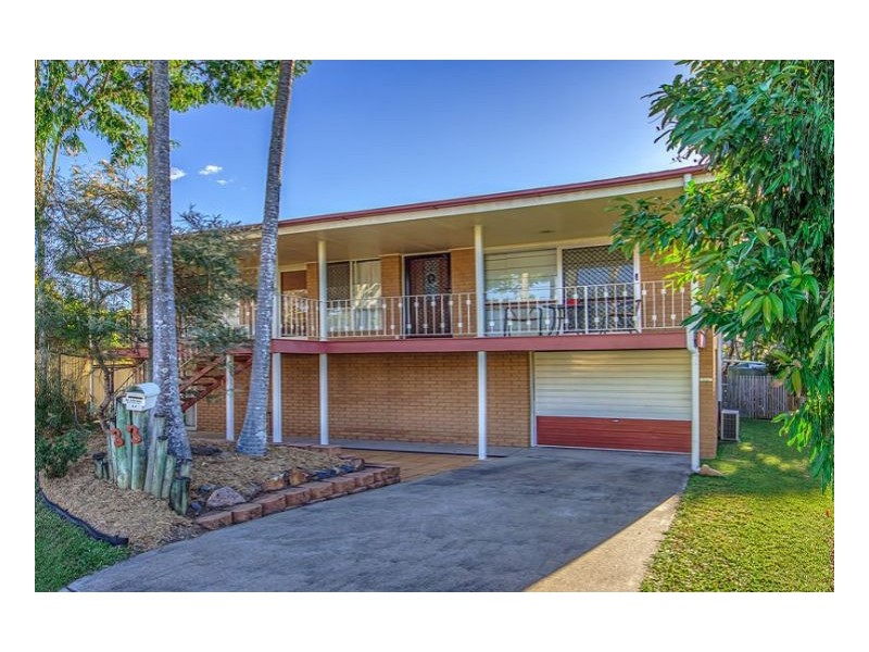 Jamboree Heights QLD 4074