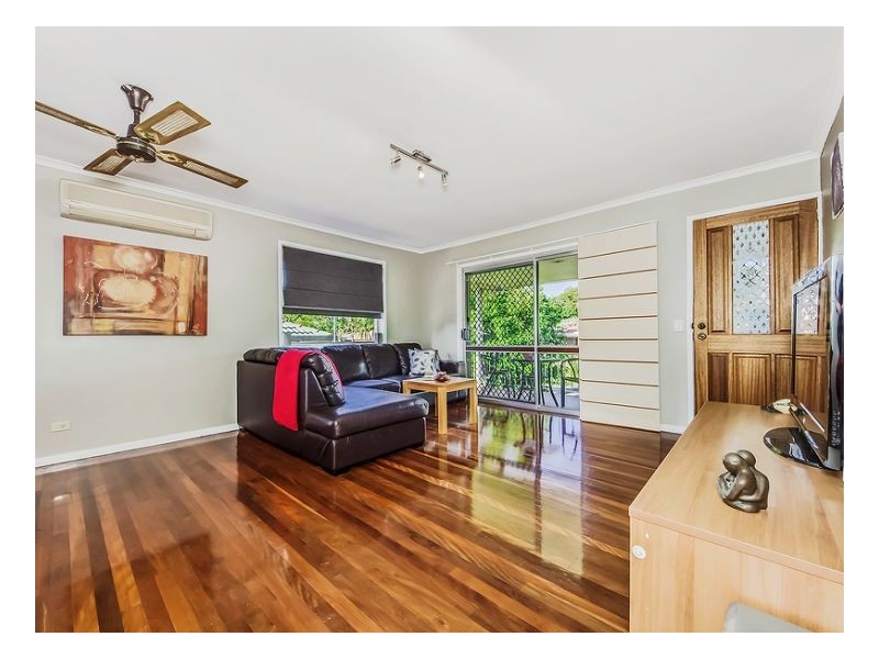 Jamboree Heights QLD 4074