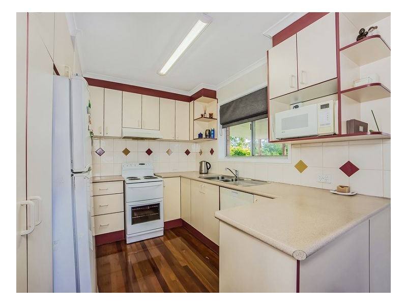 Jamboree Heights QLD 4074