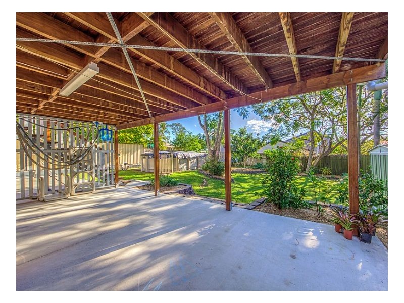 Jamboree Heights QLD 4074