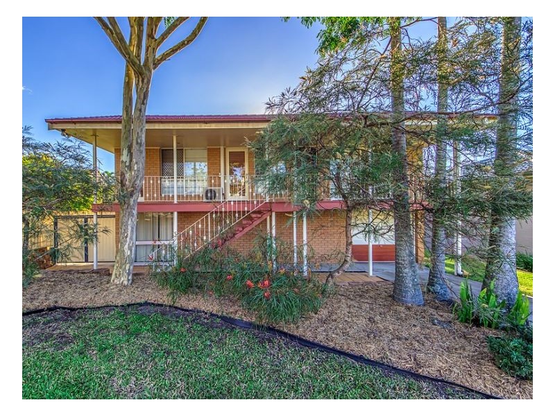 Jamboree Heights QLD 4074