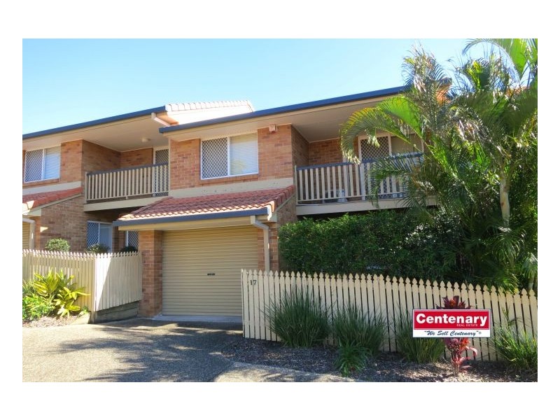 Middle Park QLD 4074