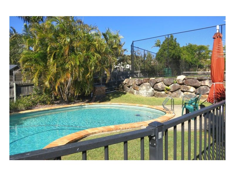 Middle Park QLD 4074