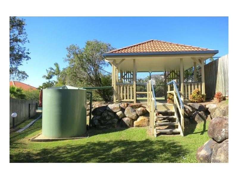 Middle Park QLD 4074