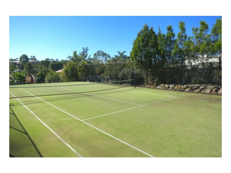 Middle Park QLD 4074