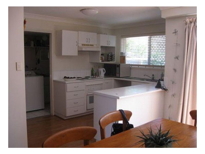 Middle Park QLD 4074