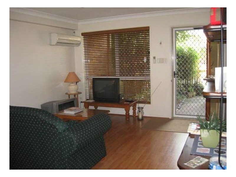 Middle Park QLD 4074