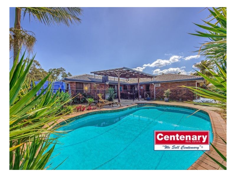 49 Paluna St, Riverhills QLD 4074