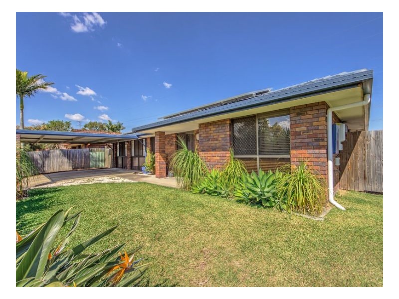 49 Paluna St, Riverhills QLD 4074