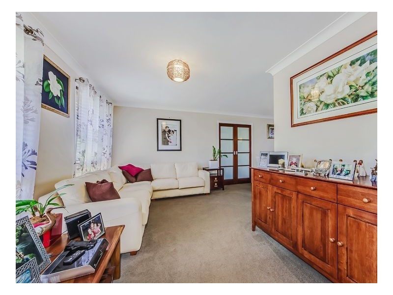 49 Paluna St, Riverhills QLD 4074