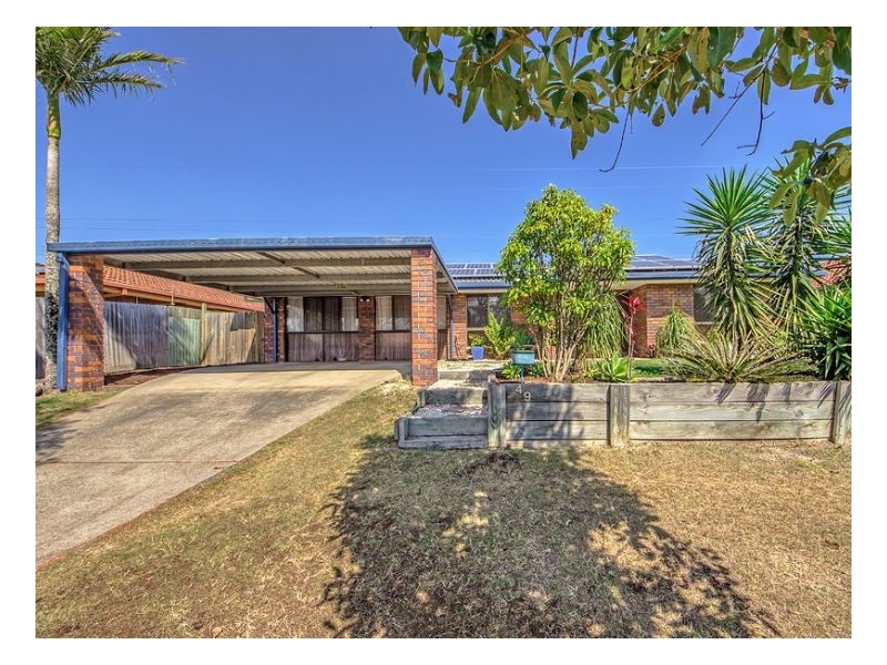 49 Paluna St, Riverhills QLD 4074