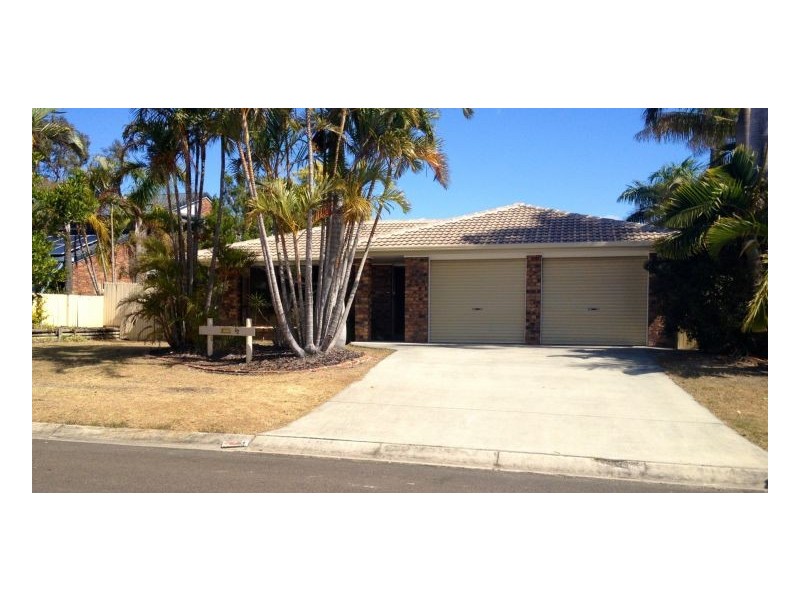 Middle Park QLD 4074
