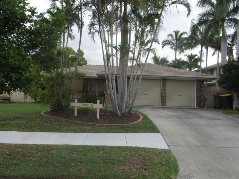 Middle Park QLD 4074