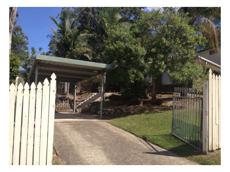 Jindalee QLD 4074