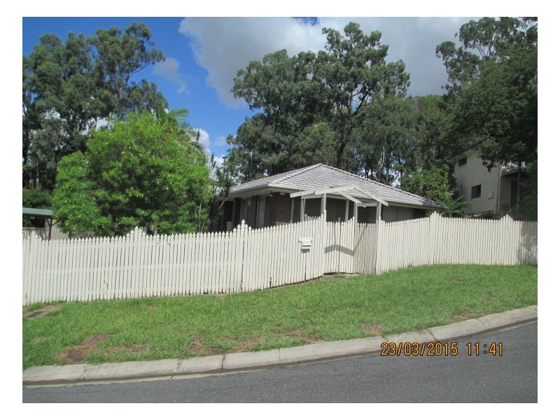 Jindalee QLD 4074