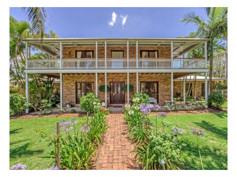Westlake QLD 4074