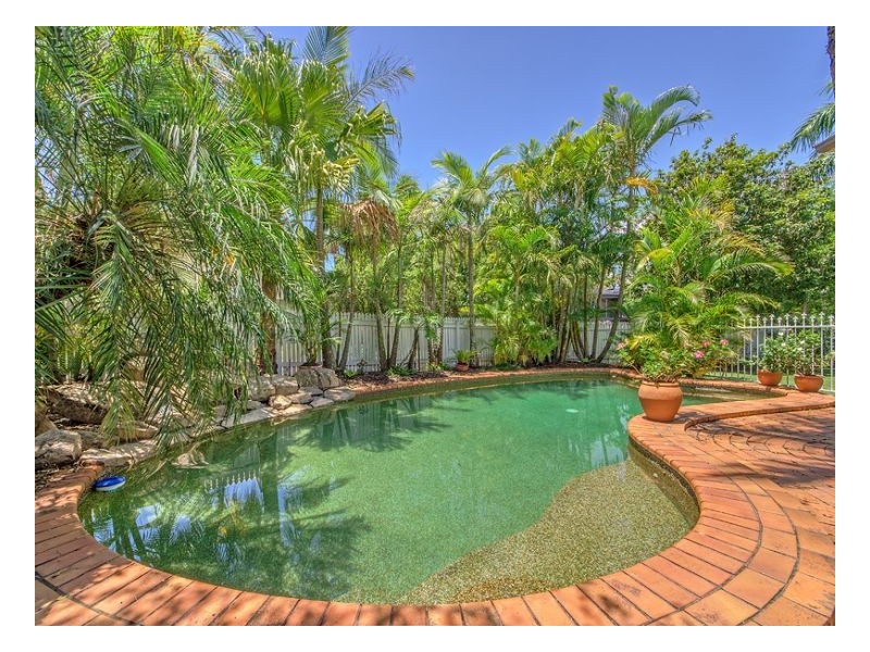 Westlake QLD 4074