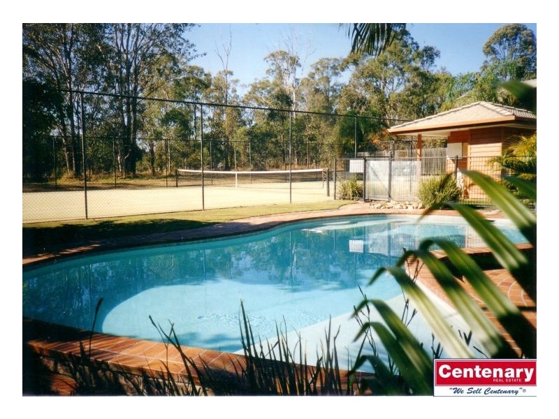 Middle Park QLD 4074